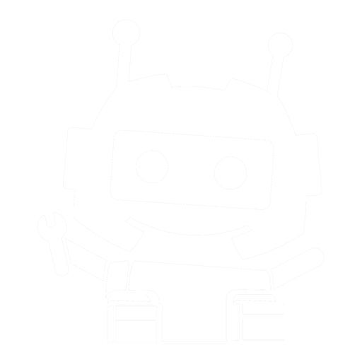 Mascote da GM Store